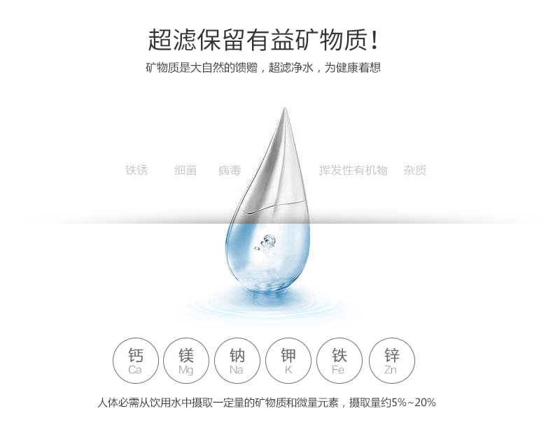 愛瑪特 專業(yè)級中央凈水機IMT-U5
