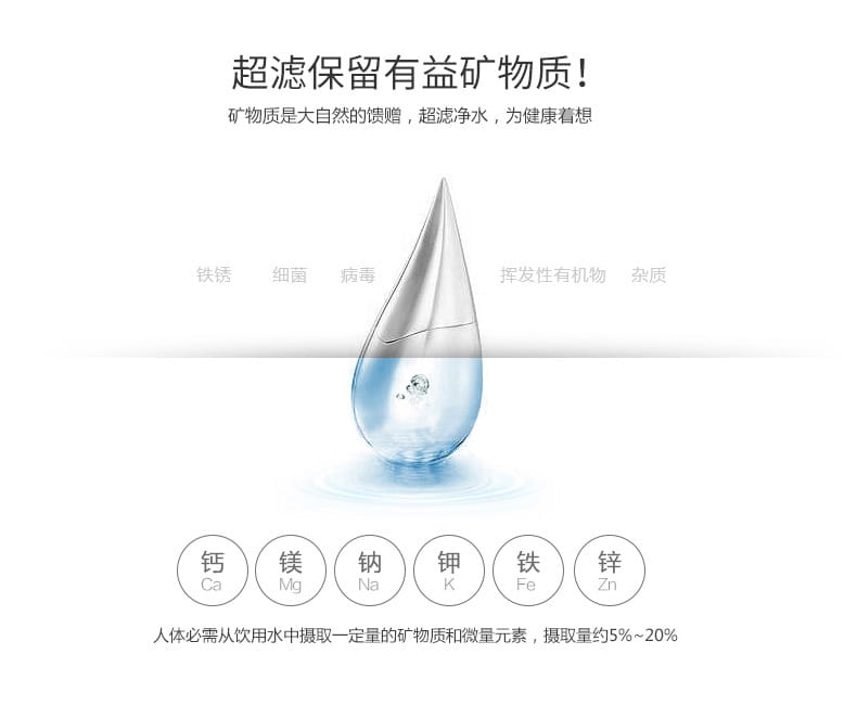 愛瑪特 專業(yè)級中央凈水機(jī)IMT-U8